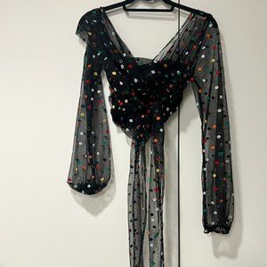 Camila Coelho Revolve